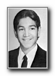 George Martinez: class of 1971, Norte Del Rio High School, Sacramento, CA.